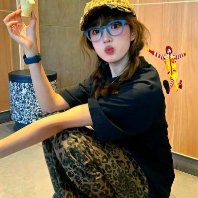 火海燎原，吻赎星光